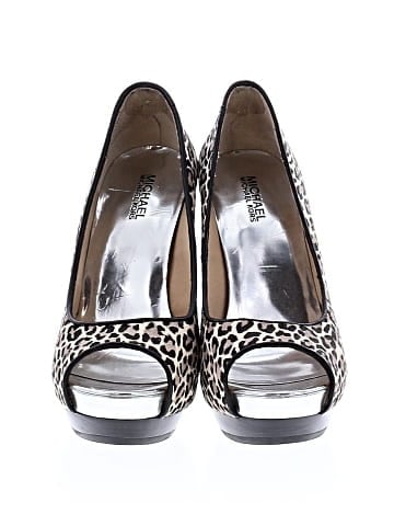 MICHAEL Michael Kors Heels (view 2)