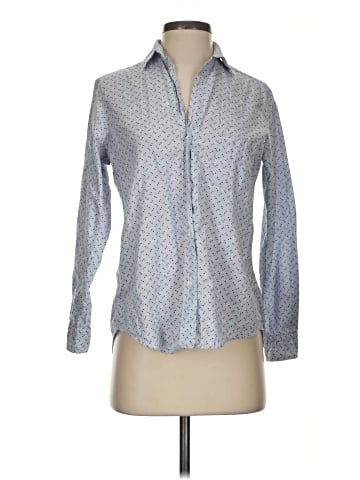 Grayson Long Sleeve Button-Down Shirt (view 1)
