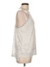 Nike Silver Tank Top Size L - photo 4
