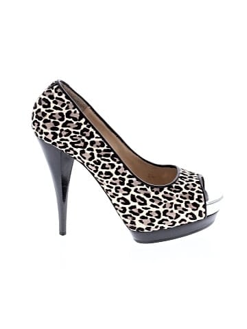 MICHAEL Michael Kors Heels (view 1)