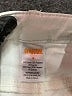 Gymboree White Khaki Shorts Size 8 - photo 3