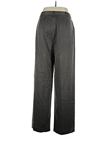Linda Allard Ellen Tracy Casual Pants (view 2)
