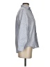 Grayson 100% Cotton Print Blue Long Sleeve Button-Down Shirt Size XS (1) - photo 4
