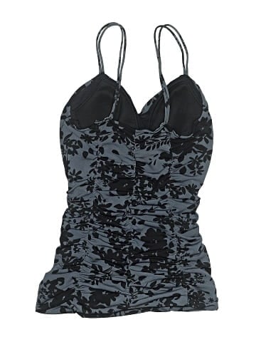 Lands' End One Piece Swimsuit (view 2)
