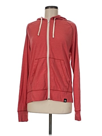 American Giant Zip Up Hoodie (view 1)