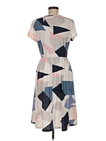 Ouges Casual Dress (view 2)