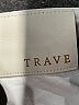 Trave 100% Cotton White Casual Pants Size 29 waist - photo 7