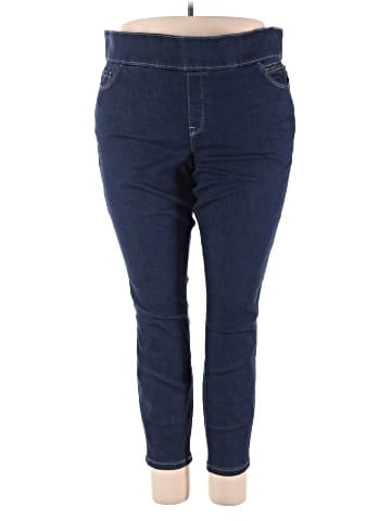 Tommy Hilfiger Jeggings (view 1)
