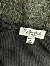 Splendid Black Short Sleeve T-Shirt Size XS - photo 7