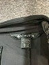 Athleta Solid Black Active Pants Size 12 - photo 7