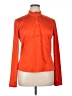 Spyder Orange Cardigan Size XL - photo 1