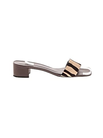 Reformation Sandals (view 1)