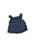 Carter's 100% Cotton Blue Sleeveless Top 12-18 MO / 18 MO - photo 1