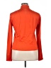 Spyder Orange Cardigan Size XL - photo 2