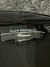 R&M Richards Black Cardigan Size 1X - photo 7
