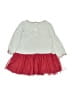 Goodlad Gray Dress Size 2T - photo 2