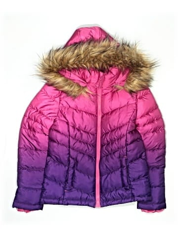 SO Snow Jacket (view 1)