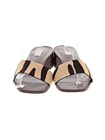 Reformation Sandals (view 2)