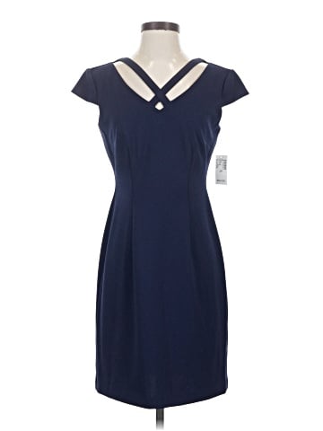 DressBarn Cocktail Dress (view 1)
