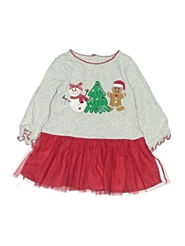 Goodlad Dress (view 1)