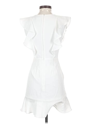 BCBGMAXAZRIA Cocktail Dress (view 2)