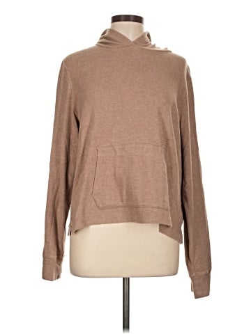 J.Crew Factory Store Turtleneck Sweater (view 1)