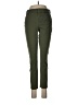 Old Navy Solid Green Casual Pants Size 6 - photo 1