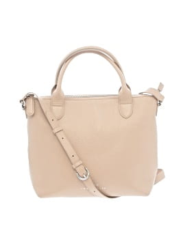 Assorted Brands Leather Satchel