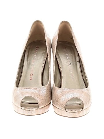 Sacha London Heels (view 2)