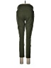 Old Navy Solid Green Casual Pants Size 6 - photo 2