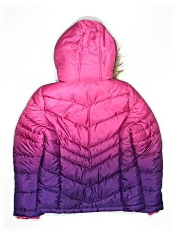 SO Snow Jacket (view 2)