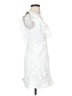 BCBGMAXAZRIA White Cocktail Dress Size 0 - photo 4