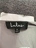 Lulus 100% Polyester Gray Casual Dress Size XL - photo 4