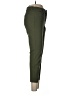 Old Navy Solid Green Casual Pants Size 6 - photo 4