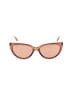 Hobie Orange Sunglasses One size - photo 2