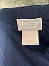 Zenergy by Chico's Color Block Blue Active Pants Size Med (1) - photo 4