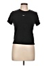 Nike Black Active T-Shirt Size L - photo 1