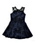 Zunie Blue Dress Size 12 - photo 2