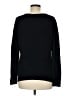 Gap 100% Cotton Black Pullover Sweater Size M - photo 2