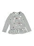 Joules White Pullover Sweater Size 5 - photo 1