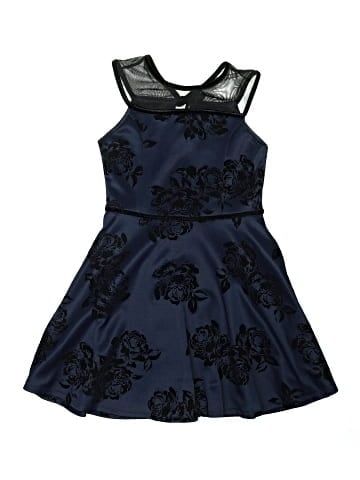 Zunie Dress (view 1)