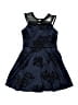 Zunie Blue Dress Size 12 - photo 1