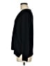 Gap 100% Cotton Black Pullover Sweater Size M - photo 5