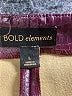 Bold Elements Burgundy Sleeveless Top Size L - photo 7