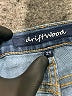 Driftwood Stars Blue Jeans Size 29 waist - photo 7