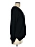 Gap 100% Cotton Black Pullover Sweater Size M - photo 4