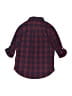 Baby Gap 100% Cotton Plaid Red Long Sleeve Button-Down Shirt Size 5 - photo 2