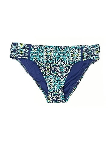 La Blanca Swimsuit Bottoms (view 1)