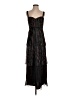 Saylor Black Cocktail Dress Size S - photo 1