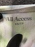 All Access Green Tank Top Size XS - photo 7